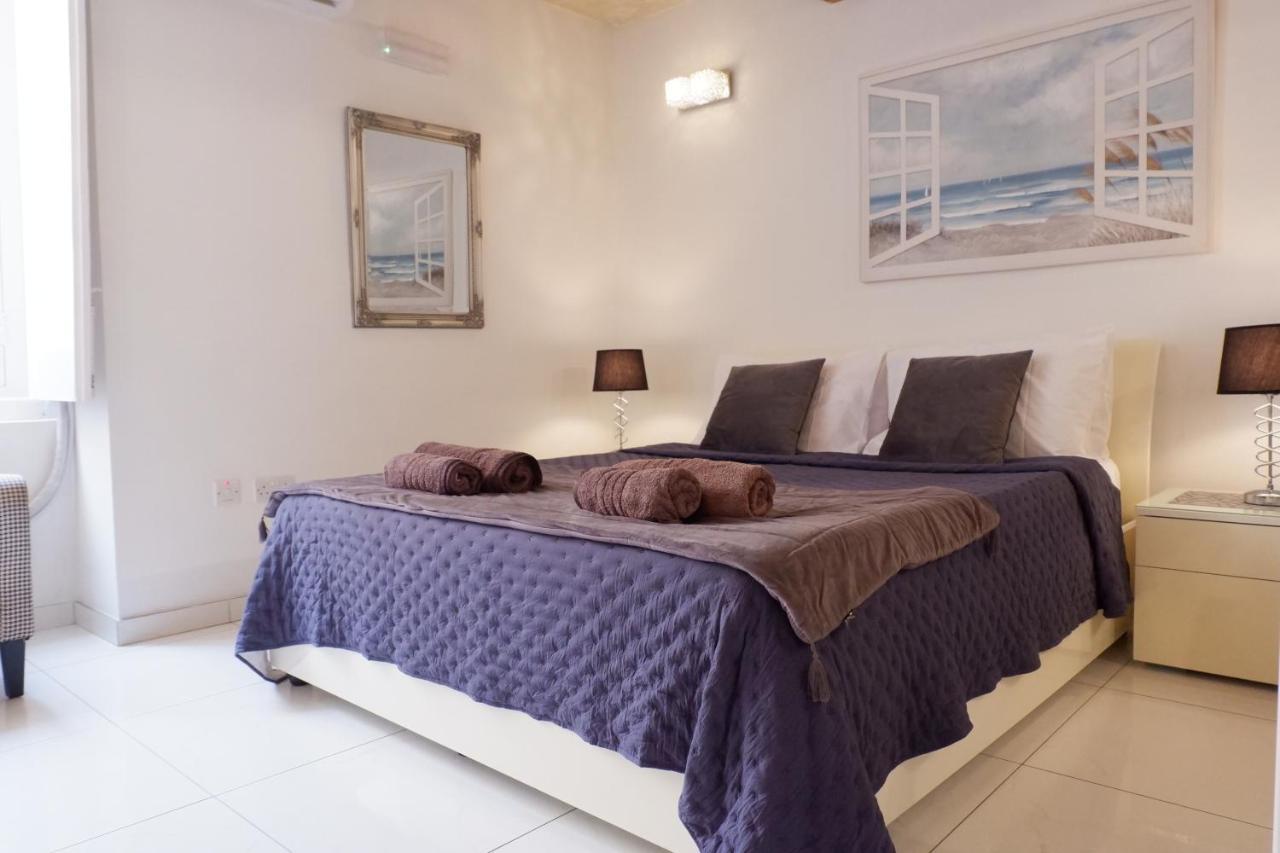 Spqr Studios Valletta Dış mekan fotoğraf