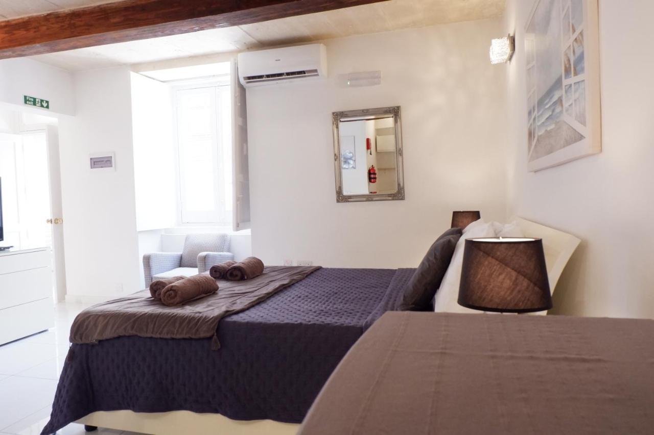 Spqr Studios Valletta Dış mekan fotoğraf