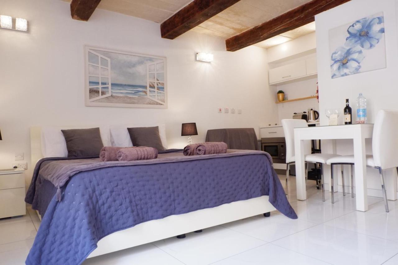 Spqr Studios Valletta Dış mekan fotoğraf