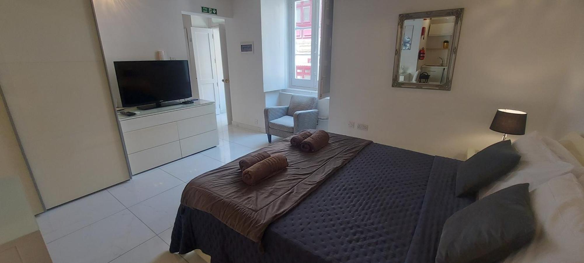 Spqr Studios Valletta Dış mekan fotoğraf