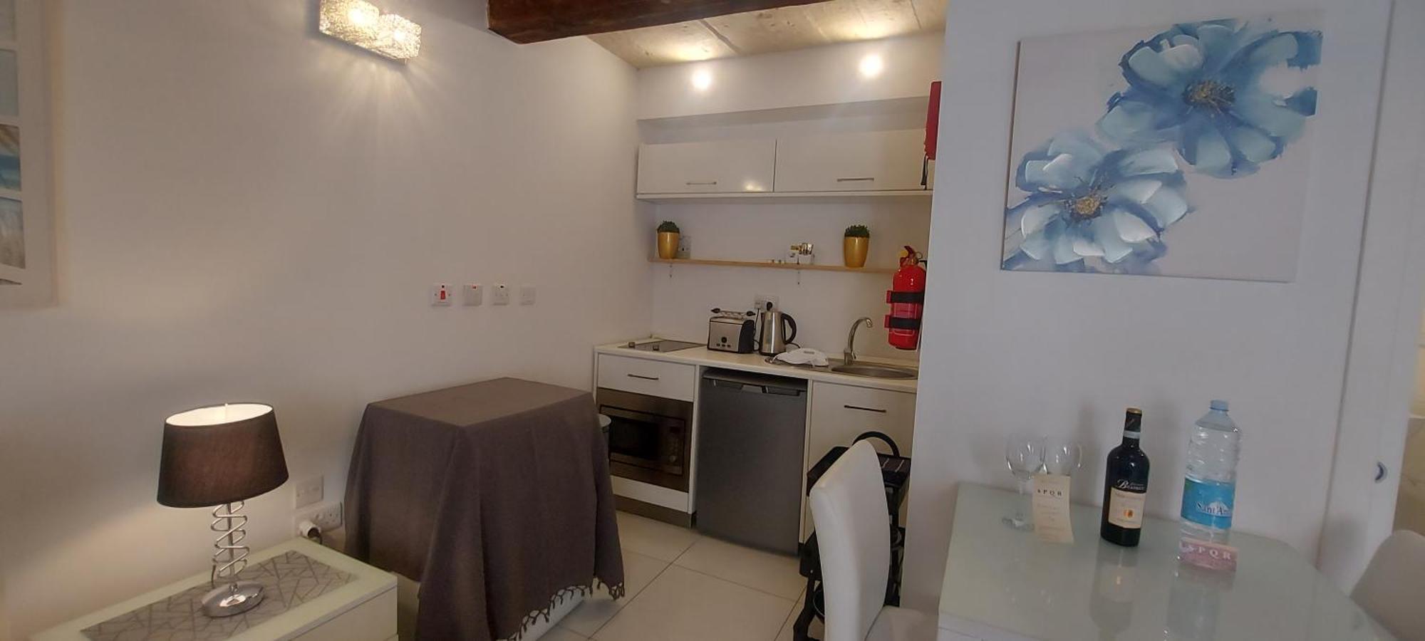 Spqr Studios Valletta Dış mekan fotoğraf
