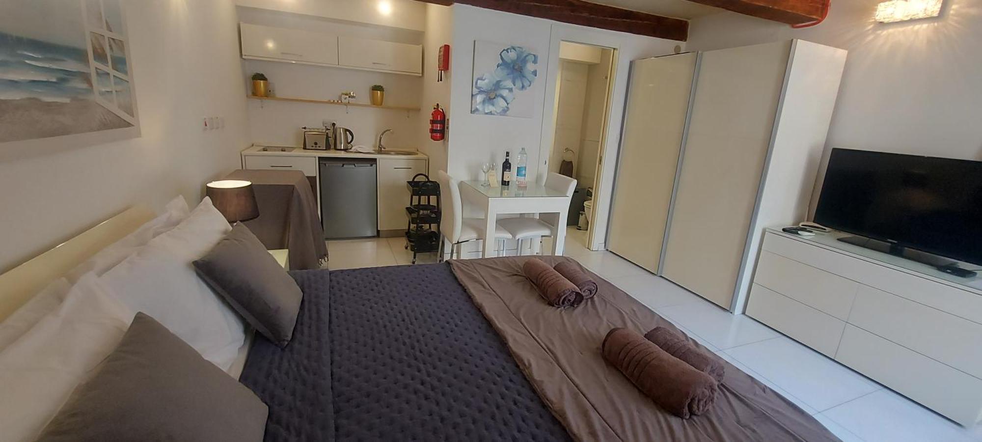 Spqr Studios Valletta Dış mekan fotoğraf