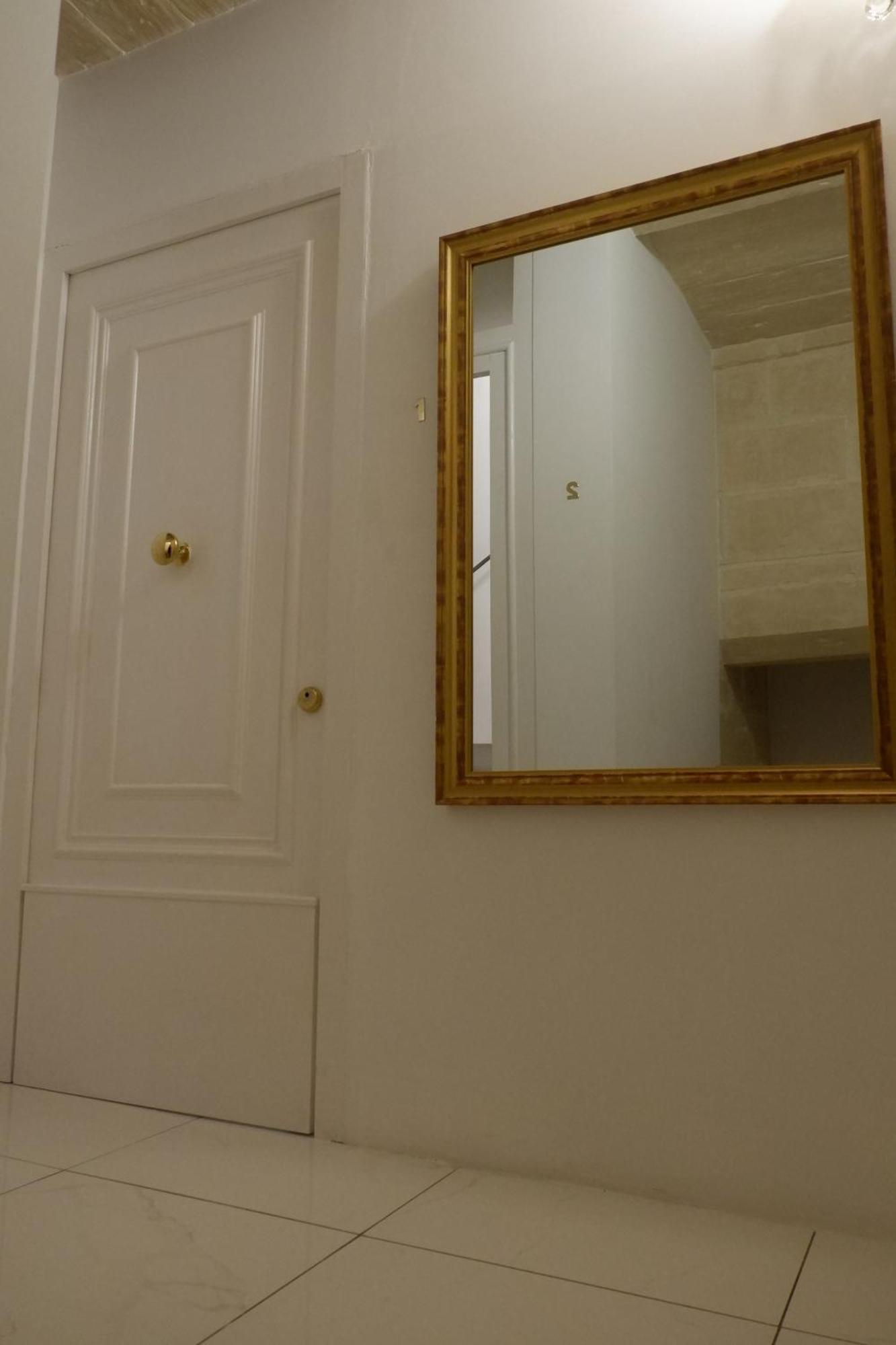 Spqr Studios Valletta Dış mekan fotoğraf