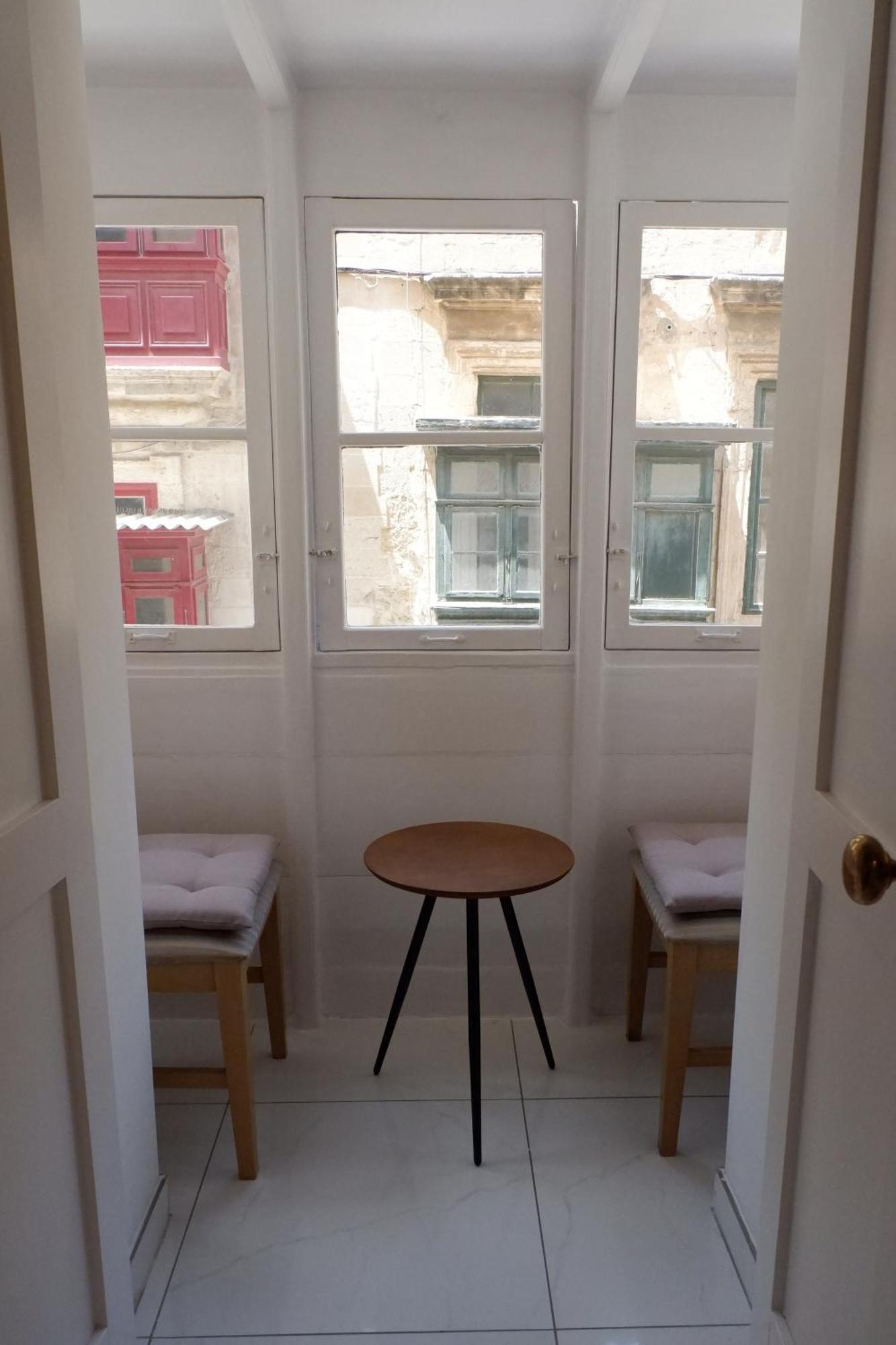 Spqr Studios Valletta Dış mekan fotoğraf
