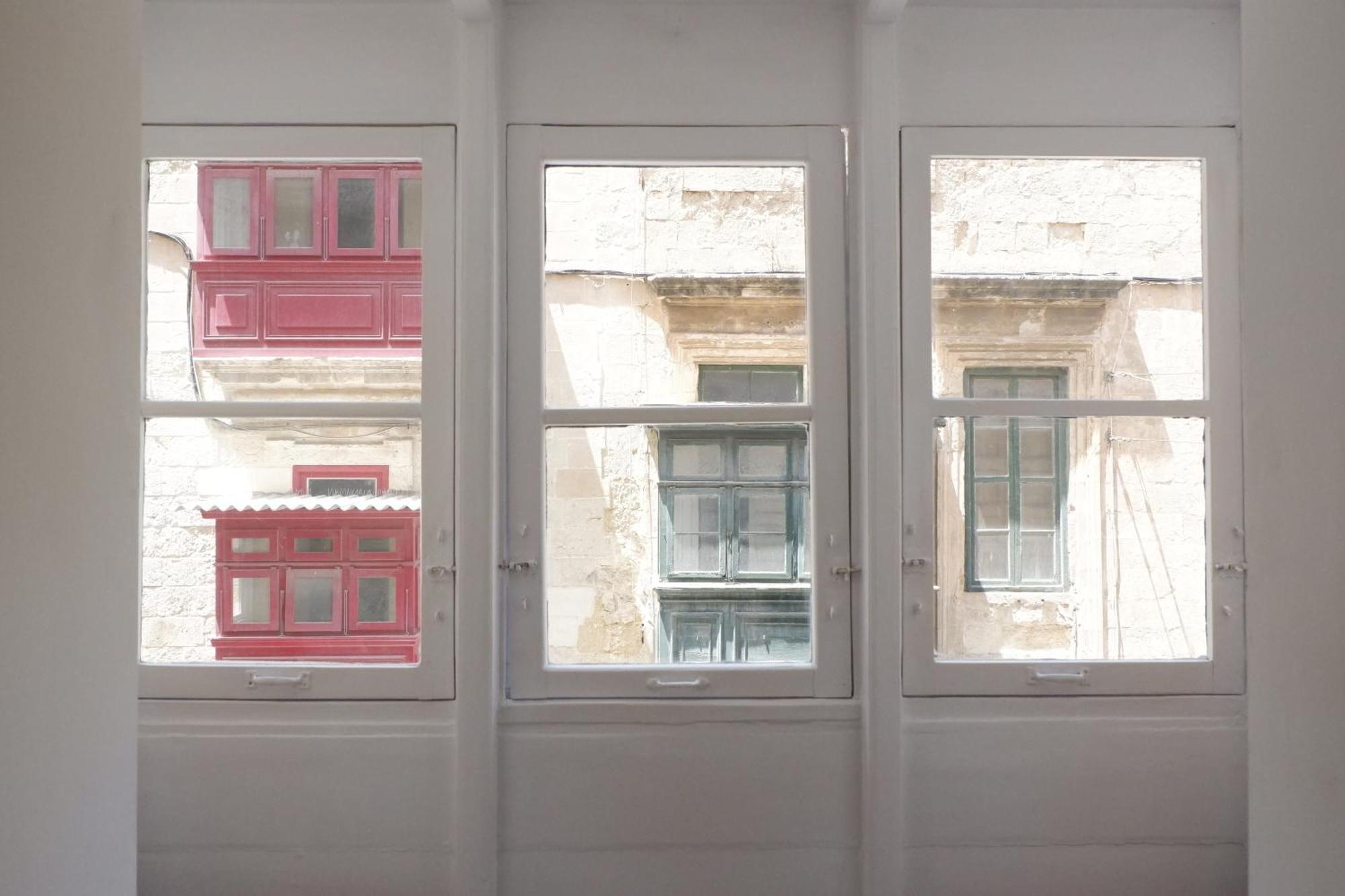 Spqr Studios Valletta Dış mekan fotoğraf