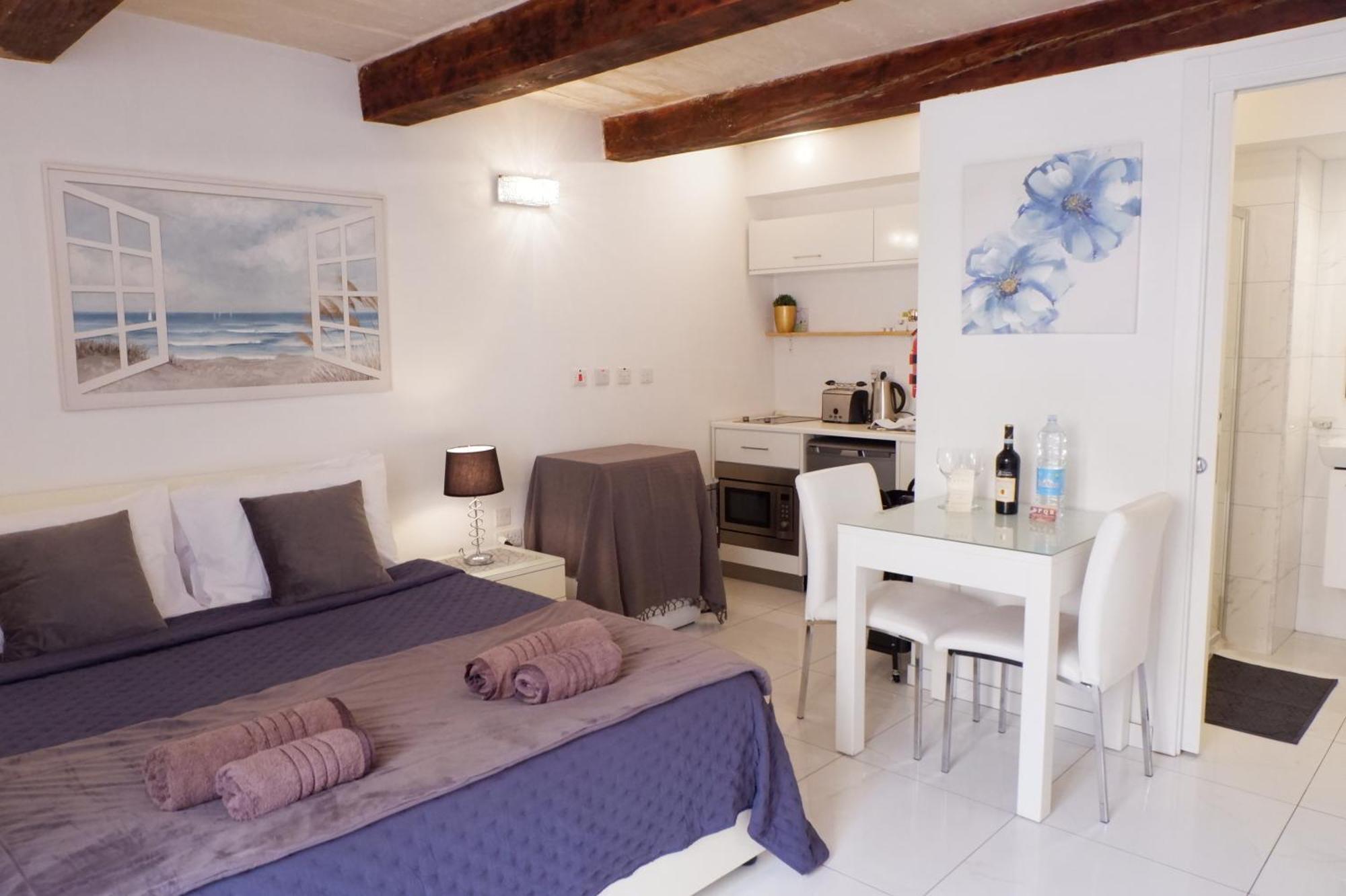 Spqr Studios Valletta Dış mekan fotoğraf