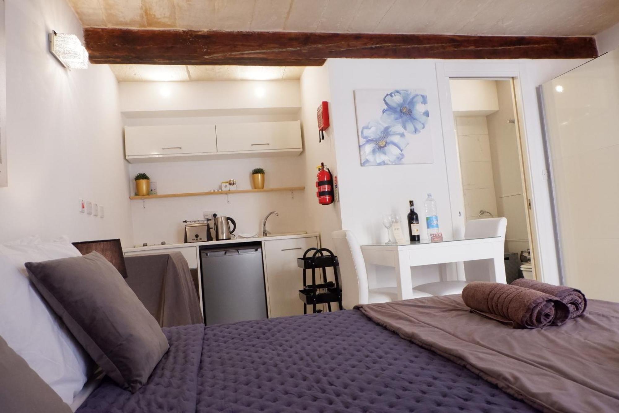 Spqr Studios Valletta Dış mekan fotoğraf
