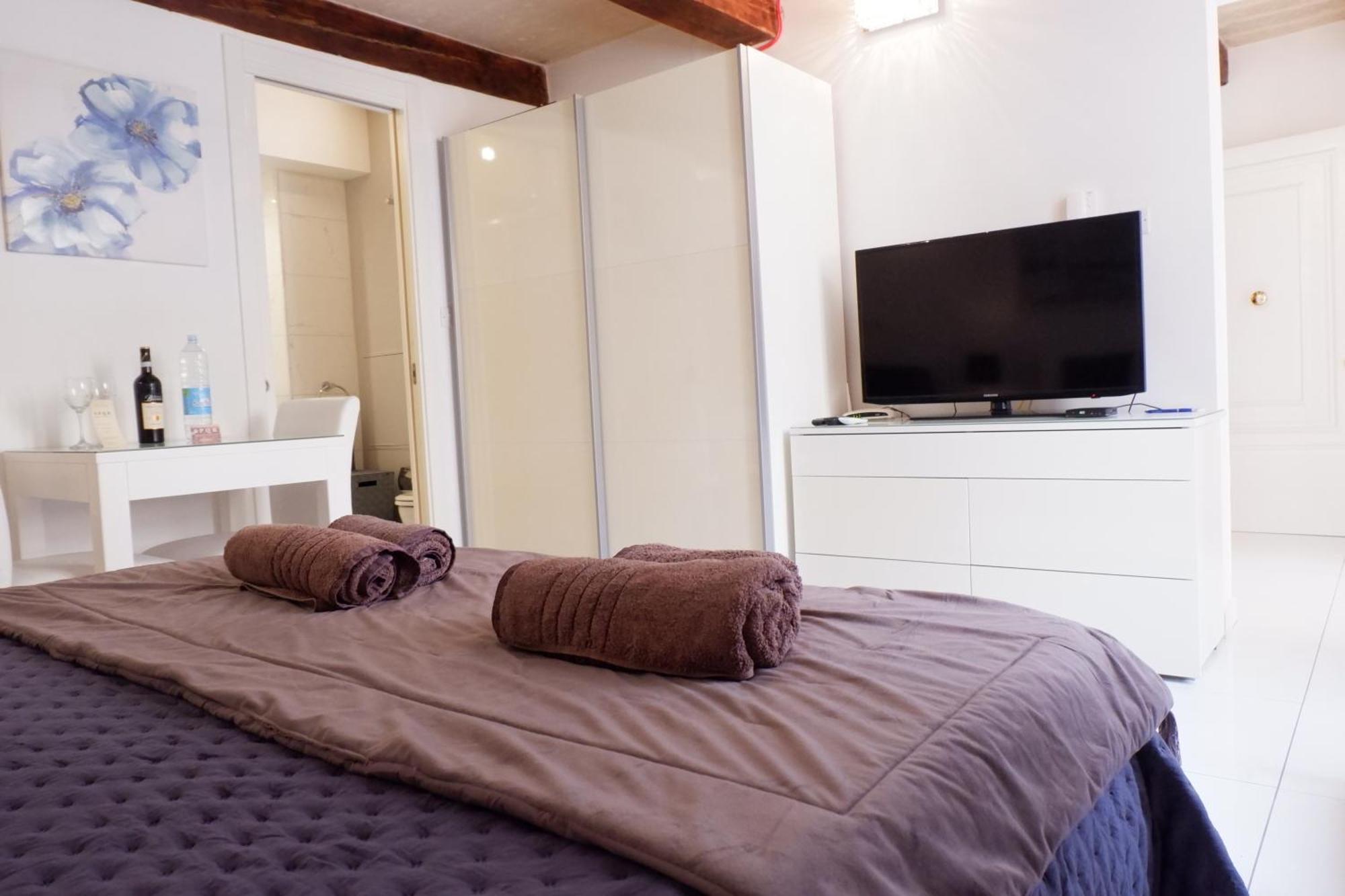 Spqr Studios Valletta Dış mekan fotoğraf
