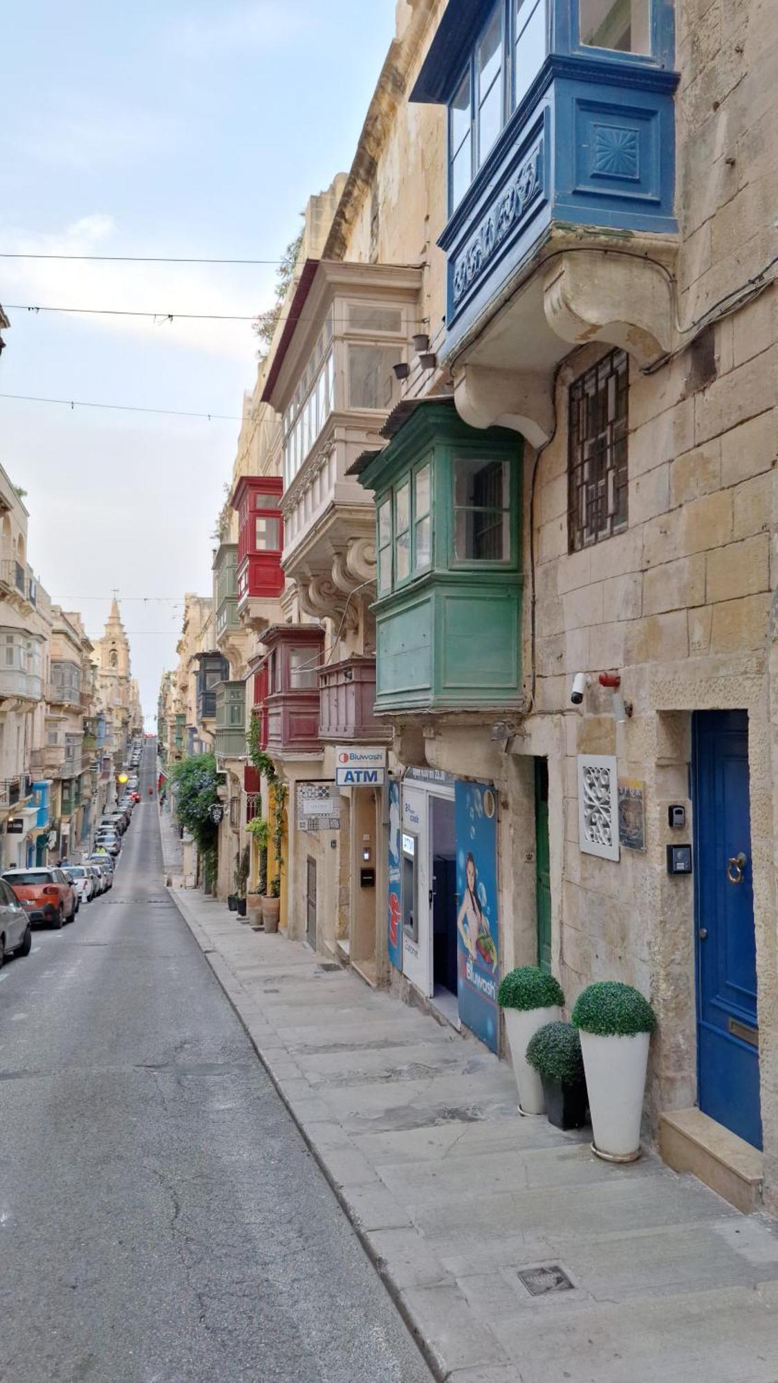 Spqr Studios Valletta Dış mekan fotoğraf