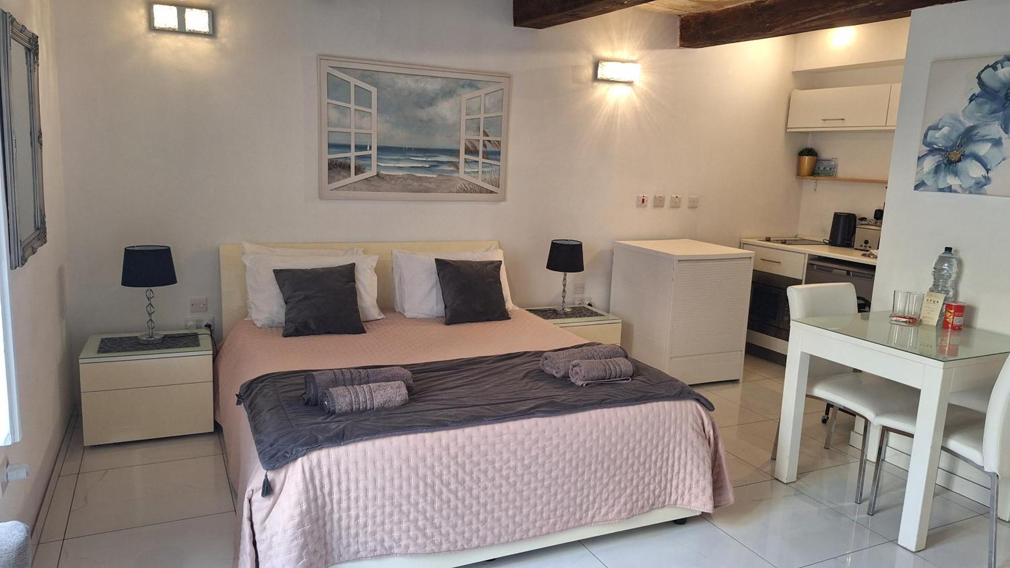 Spqr Studios Valletta Dış mekan fotoğraf