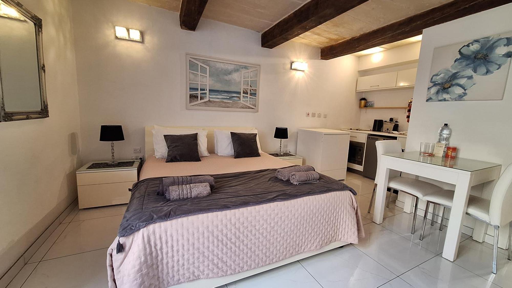 Spqr Studios Valletta Dış mekan fotoğraf
