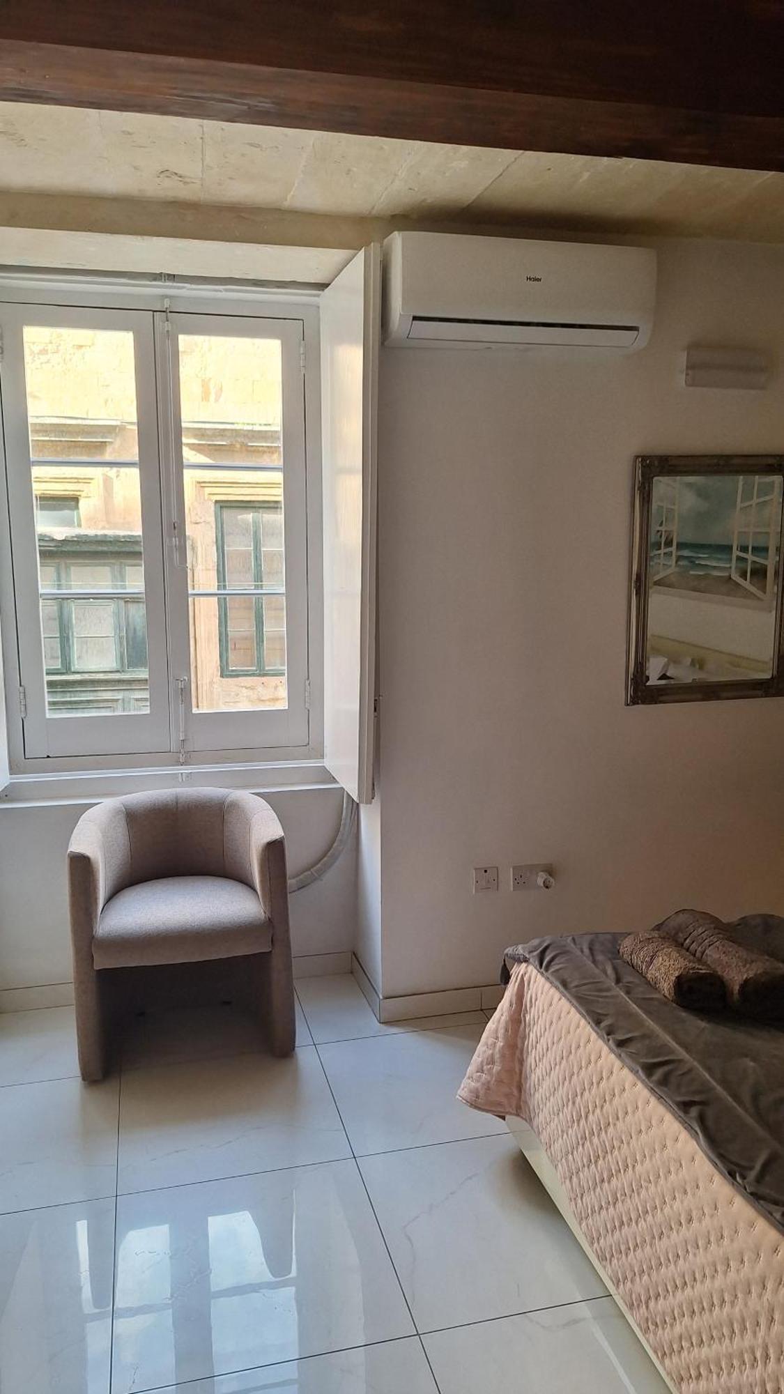Spqr Studios Valletta Dış mekan fotoğraf