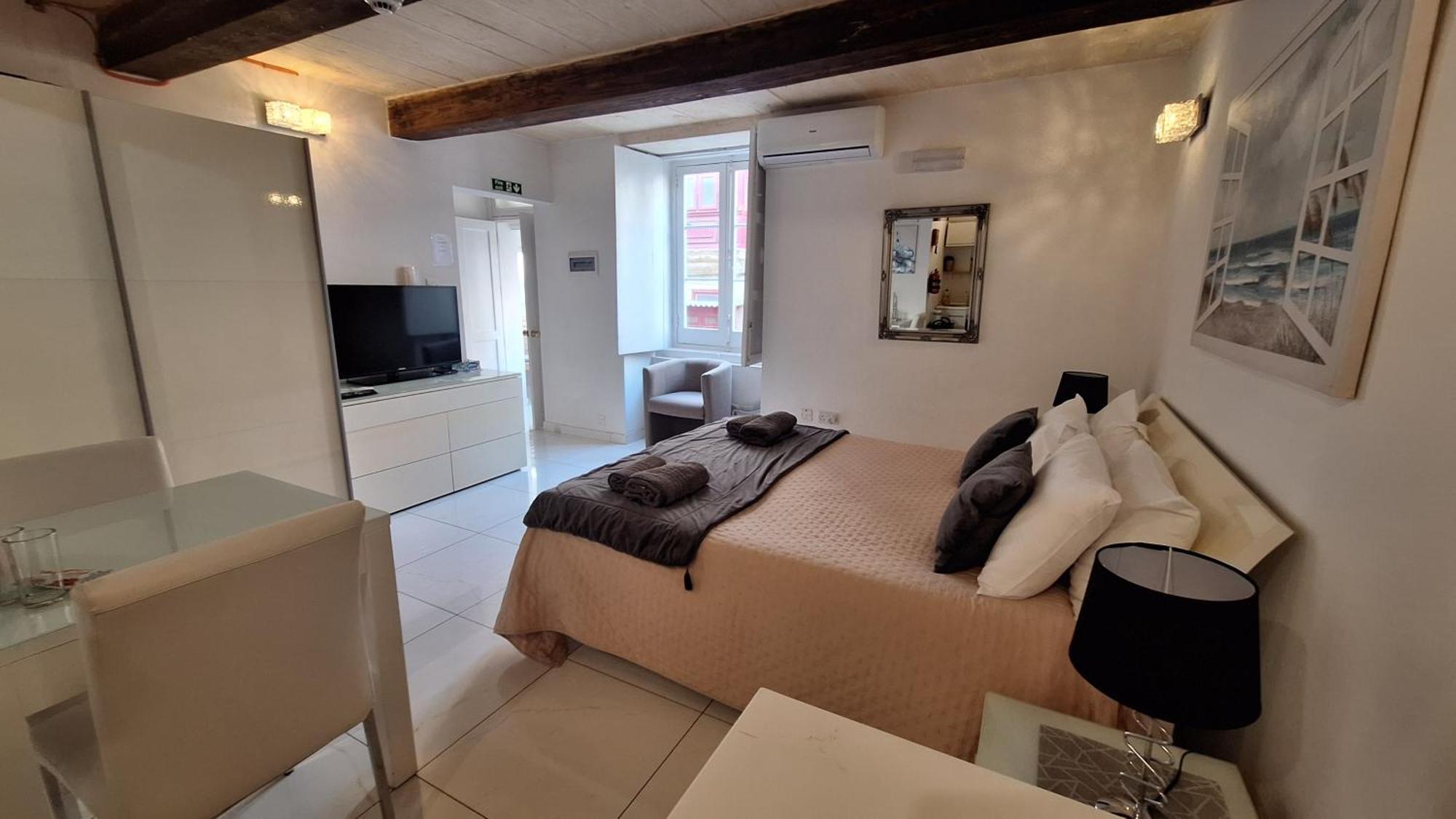 Spqr Studios Valletta Dış mekan fotoğraf