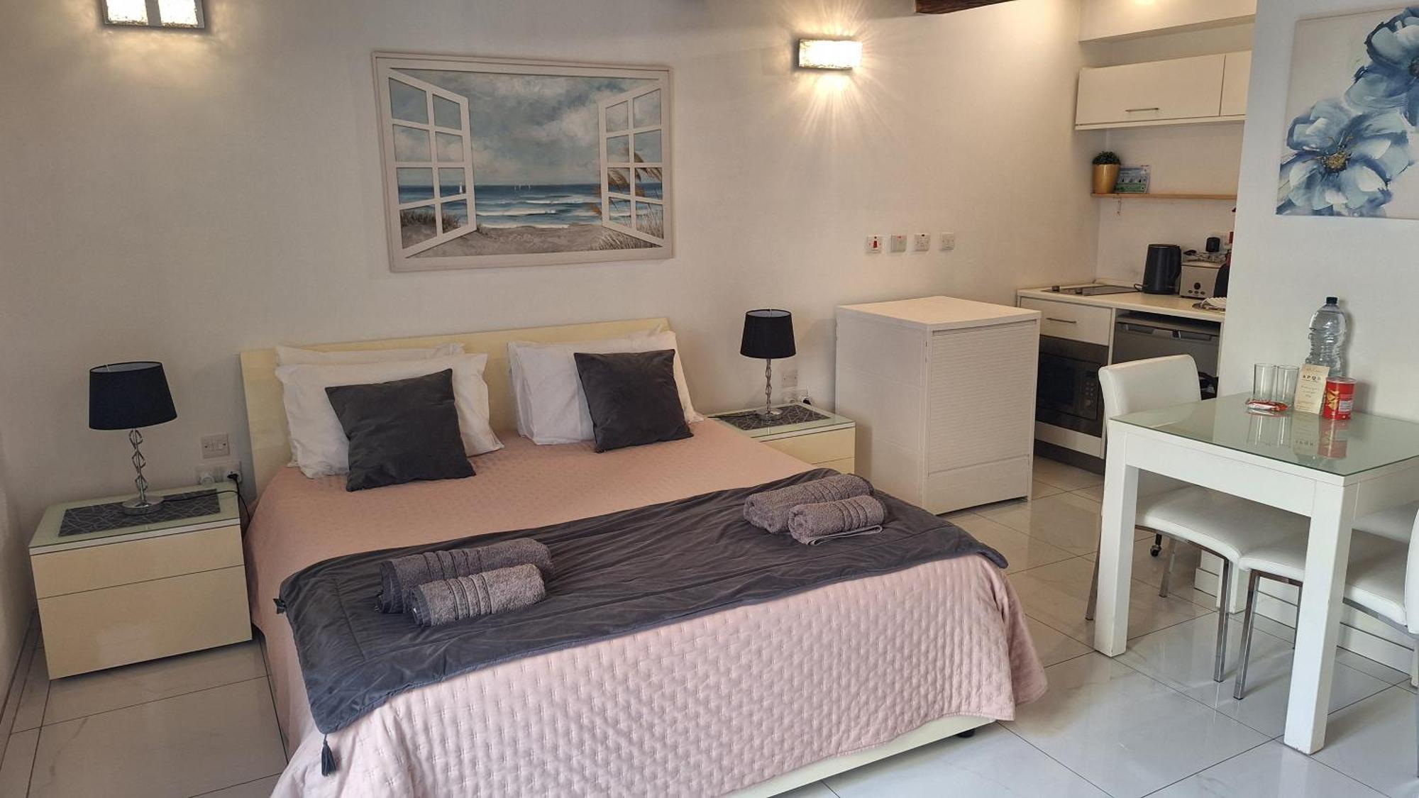 Spqr Studios Valletta Dış mekan fotoğraf