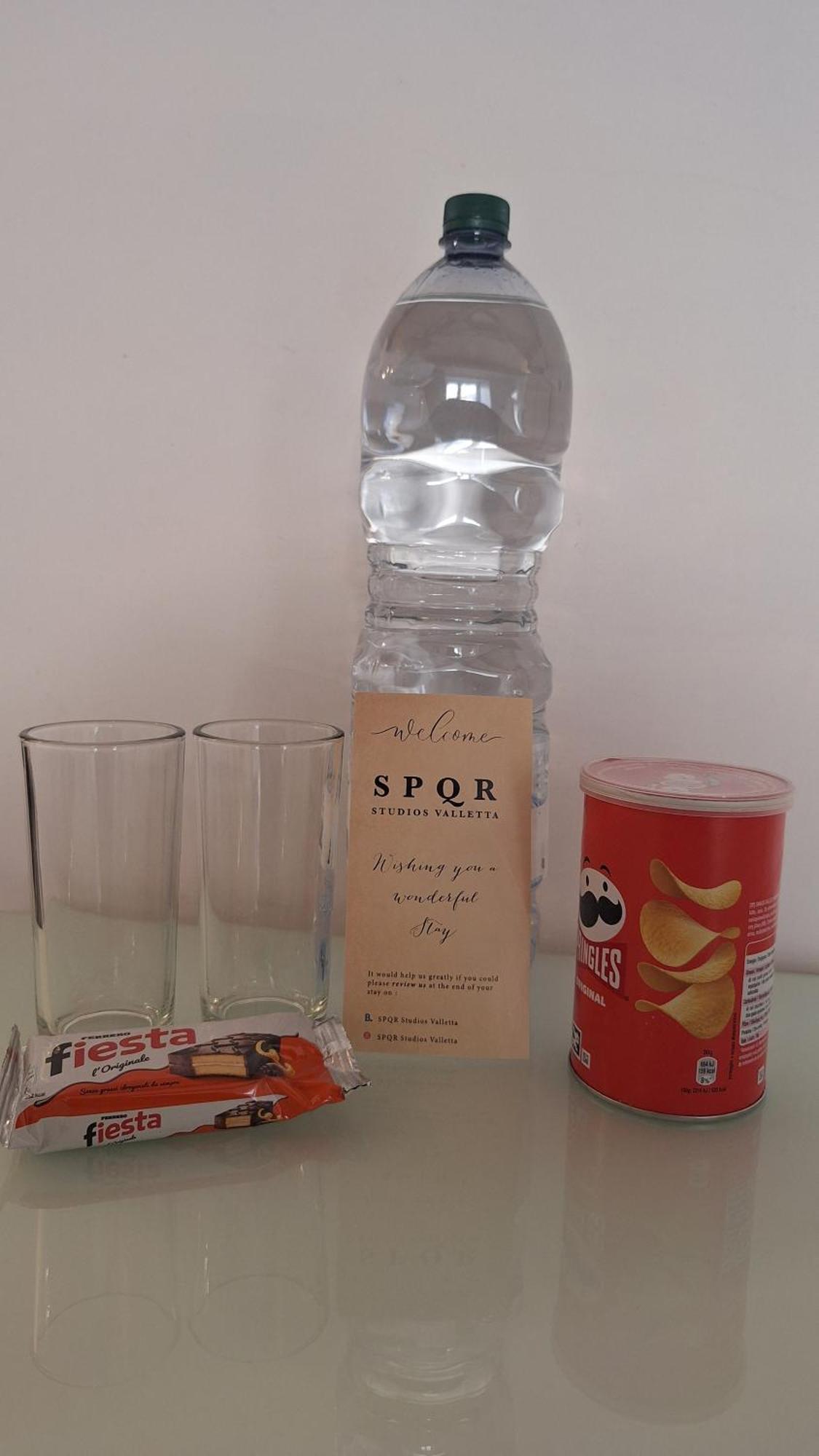 Spqr Studios Valletta Dış mekan fotoğraf