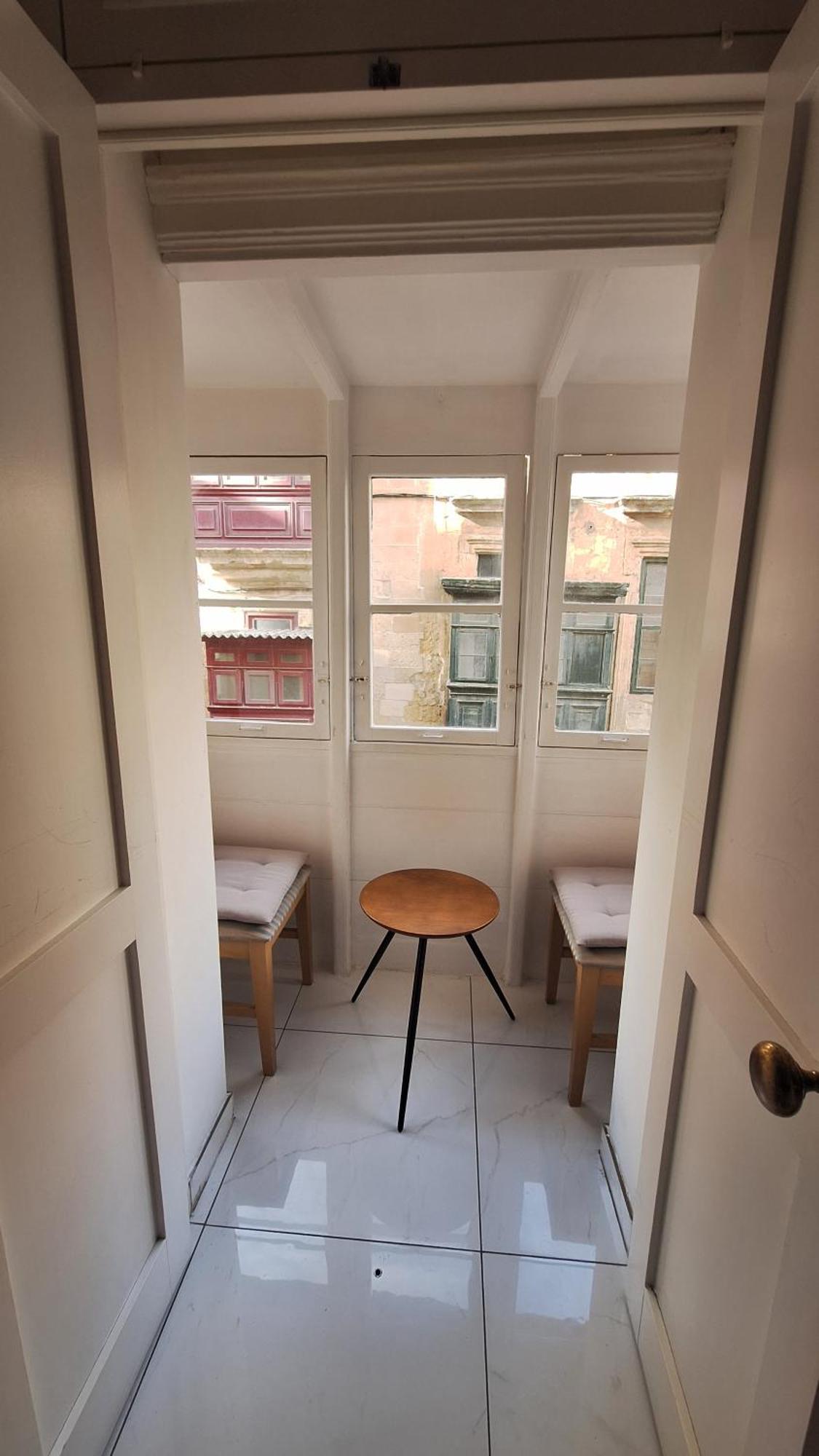 Spqr Studios Valletta Dış mekan fotoğraf